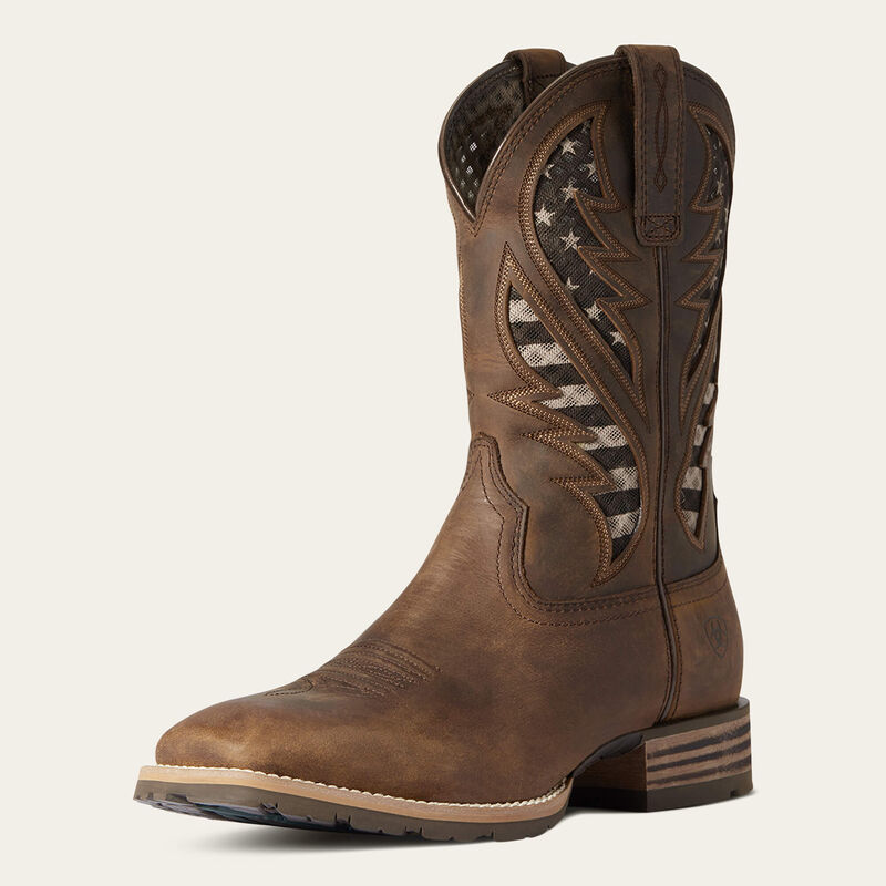 8340 Ariat Men display picture 2