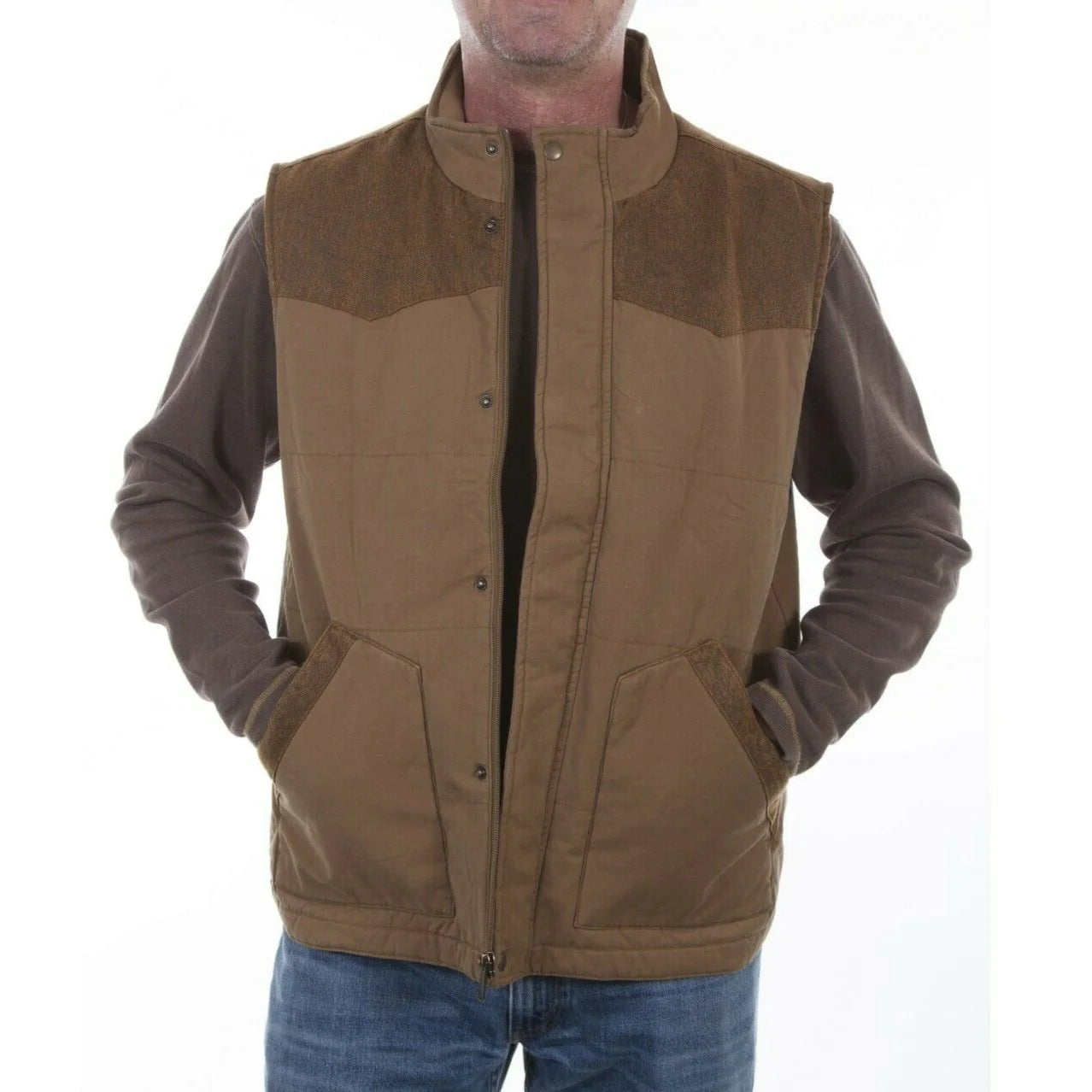 【Canvas / Vest 】 ¥19,800 税込 RIVER MAIL Canvas / Vest 】 ¥19,800 税込 RIVER MAIL