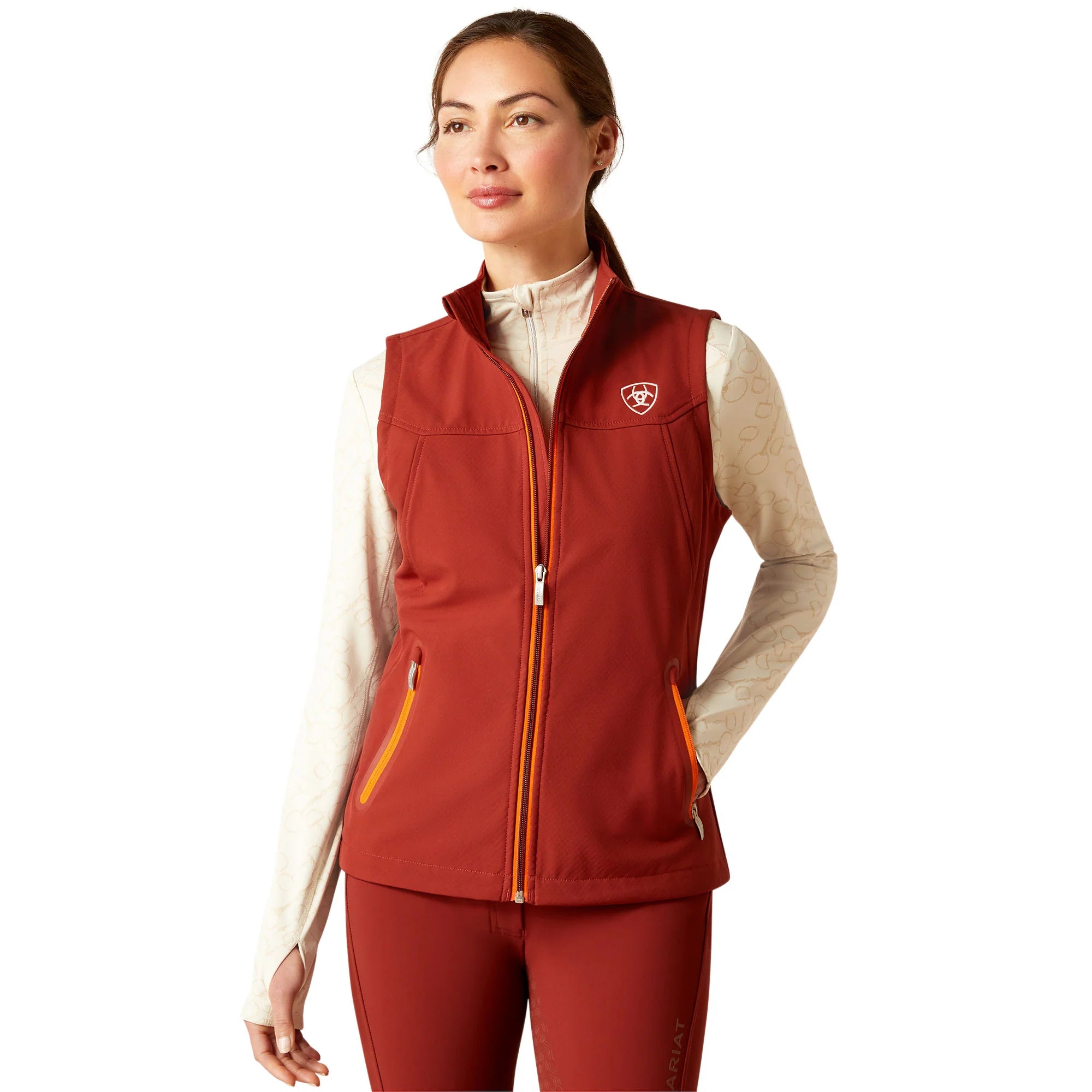 lcepcy Manteau d'hiver long matelassé pour femme avec fermeture éclair et manches longues, veste lcepcy Manteau d'hiver long matelassé pour femme avec fermeture éclair et manches longues, veste