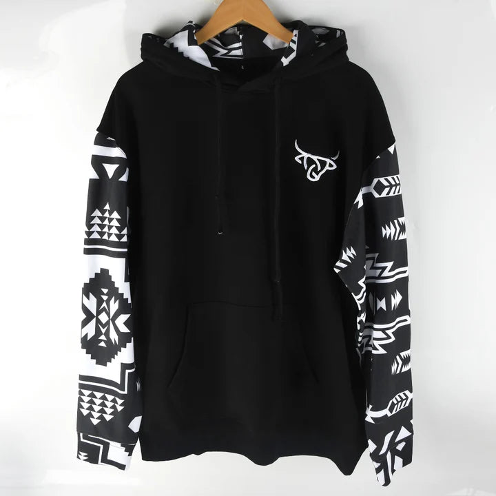 Men's Los Angeles Dodgers Antigua Oatmeal Absolute Pullover