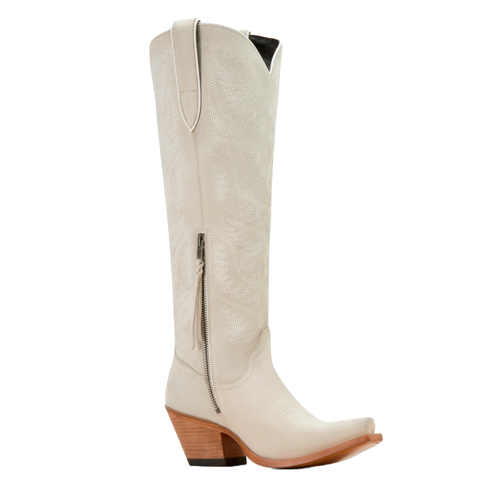 1215 Ariat Ladies Laramie Western Boots – El Rodeo Western Wear