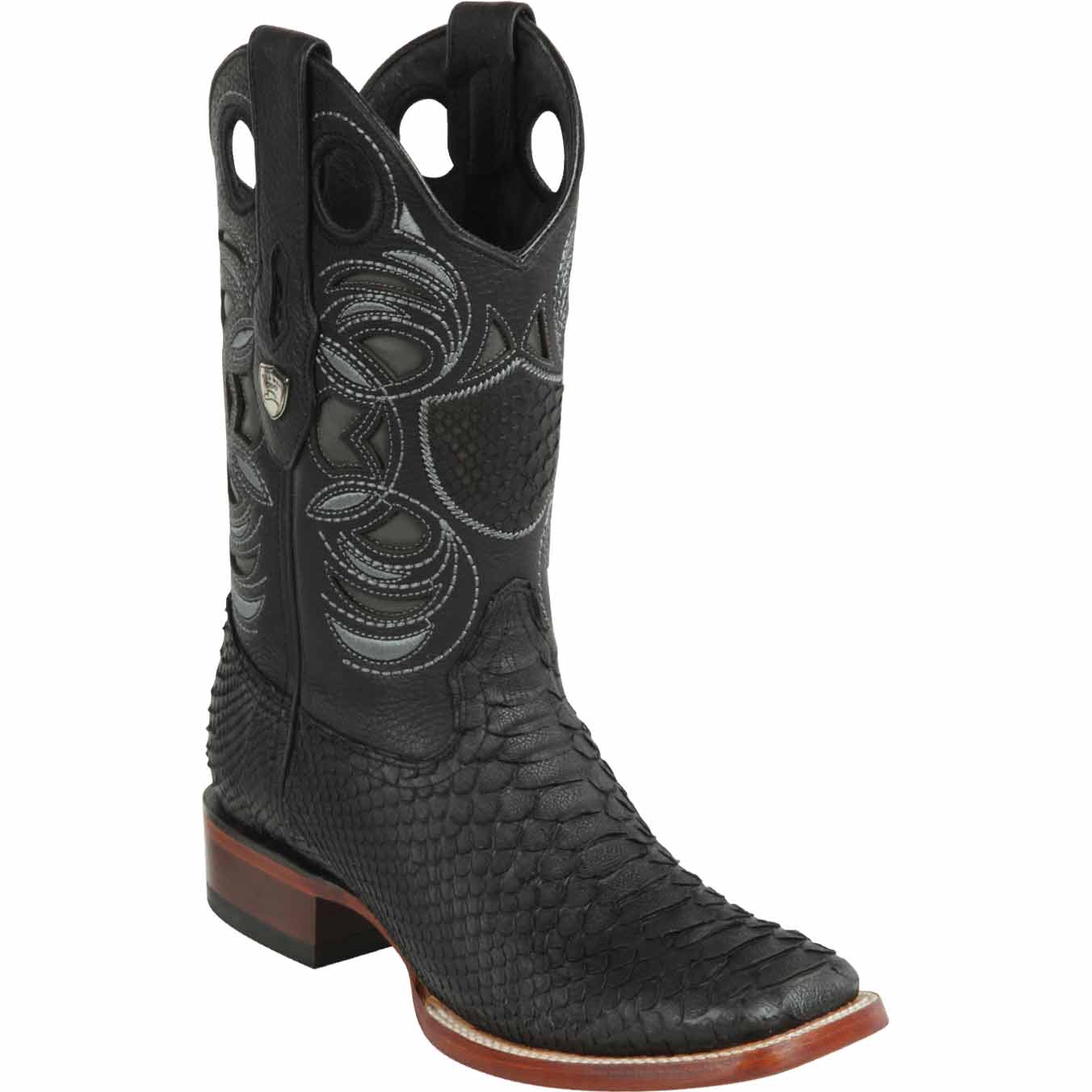 El rodeo boots on sale