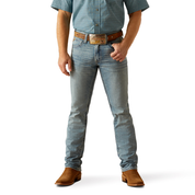 8286 Ariat Men's M4 Marston Straight Jeans