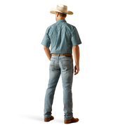 8286 Ariat Men's M4 Marston Straight Jeans