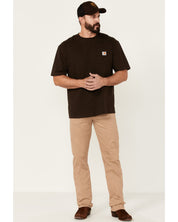 88MWZFN Wrangler Men's Retro Slim Stretch Straight Jeans