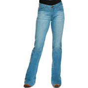 0015 Kimes Ranch Ladies Lola Trouser Jeans