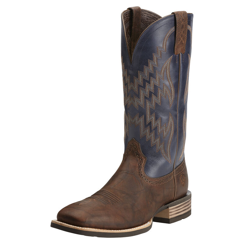 4053 Ariat Men's Tycoon Western Boot