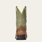 1485 Ariat Men's Rebar Flex Western Work Boots