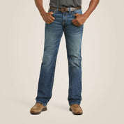 7748 Ariat Men's M7 Rocker Coltrane Pants