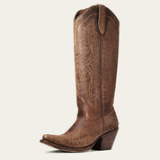 4002 Ariat Ladies Casanova X Toe Boots