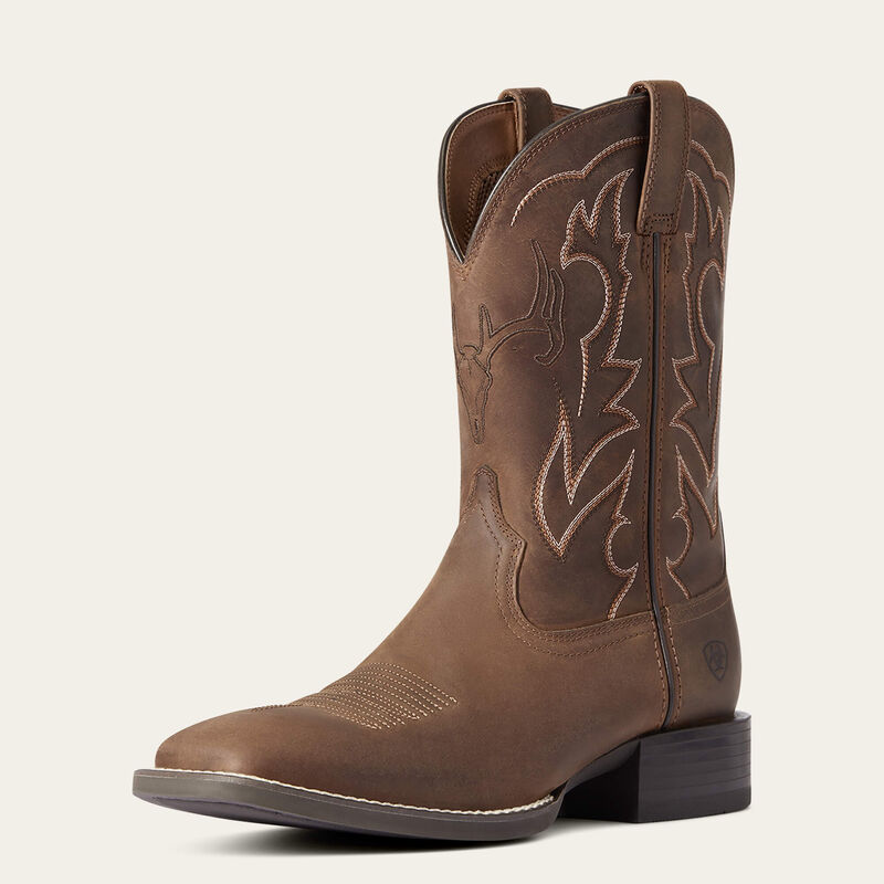 8330 Ariat Men's Sport Outdoor Western Boots