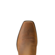 6985 Ariat Men's Booker Chelsea Sq Too Boots