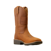 1047 Ariat Men's Ridgeback Country H2O Boots