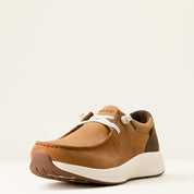 3819 Ariat Men's Buckeye H2O Waterproof Shoes