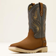 1285 Ariat Men's Activator VentTEK Work Boot