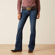 1727 Ariat Ladies Perfect Rise Bessie Slim Trousers