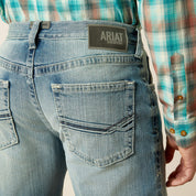 1732 Ariat Men's M4 Thomas Boot Cut Jeans