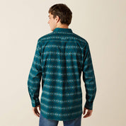 2210 Ariat Men's Brando Long Sleeve Shirt
