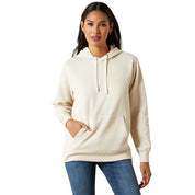 2270 Ariat Ladies Logo 2.0 Hoodie