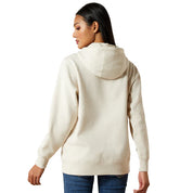2270 Ariat Ladies Logo 2.0 Hoodie