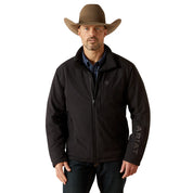 2508 Ariat Men's Pioneer Stretchshell Jacket