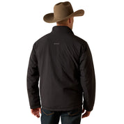 2508 Ariat Men's Pioneer Stretchshell Jacket