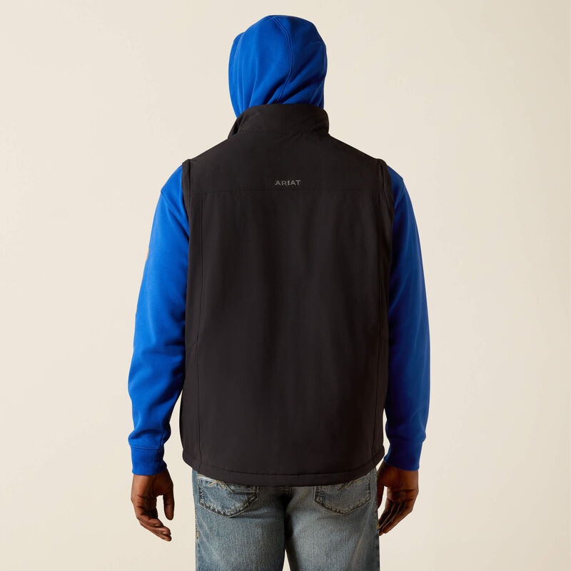 2511 Ariat Men's Pioneer Stretchshell Vest