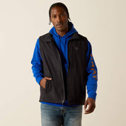 2511 Ariat Men's Pioneer Stretchshell Vest