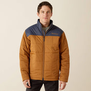 2548 Ariat Men's Crius Insulated Jacket