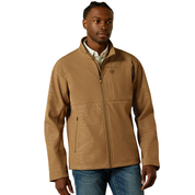 2599 Ariat Men's Vernon Softshell Jacket