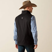 2822 Ariat Men's Sentinel Softshell Vest