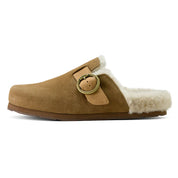 3811 Ariat Ladies Country Mule Sherpa