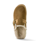 3811 Ariat Ladies Country Mule Sherpa