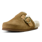 3811 Ariat Ladies Country Mule Sherpa