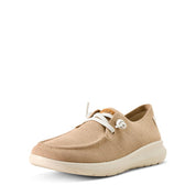 3816 Ariat Ladies Knit Slip On Hilo Shoe
