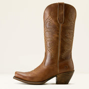 3857 Ariat Ladies Madison Square Toe Western Boots