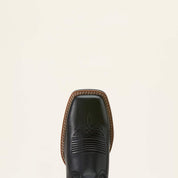 3918 Ariat Ladies Olena Wide Square Western Boots