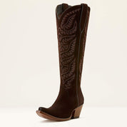 3926 Ariat Ladies Laramie X Toe Boots