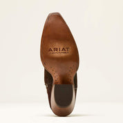 3926 Ariat Ladies Laramie X Toe Boots