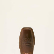 4078 Ariat Ladies Round Up StretchFit Boots