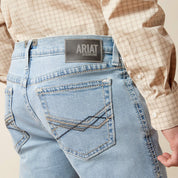 5922 Ariat Men's M7 Slim Carver Straight Leg Jean