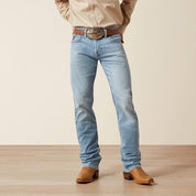 5922 Ariat Men's M7 Slim Carver Straight Leg Jean