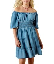1132 Ariat Ladies Juliet Dress