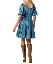 1132 Ariat Ladies Juliet Dress