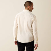 2729 Ariat Men's Max Modern Fit Shirt