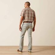 2981 Ariat Men's M7 Slim Straight Jeans