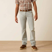 2981 Ariat Men's M7 Slim Straight Jeans