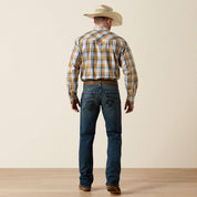 3110 Ariat Men's Ryder M2 Relax Bootcut Jeans