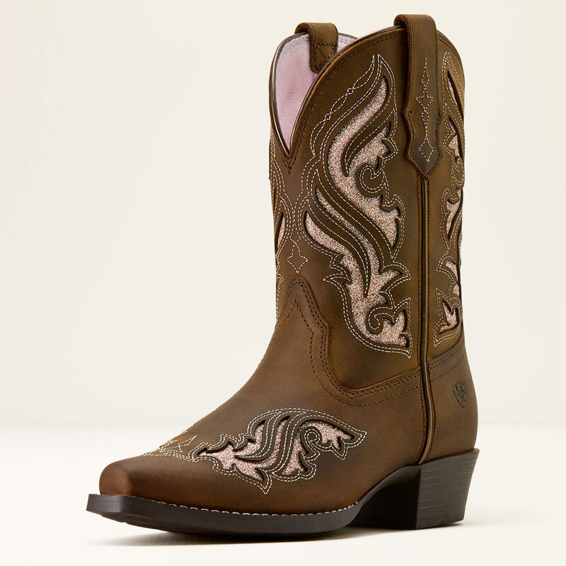 4204 Ariat Girl's Fashion Bliss Boots