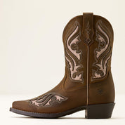 4204 Ariat Girl's Fashion Bliss Boots